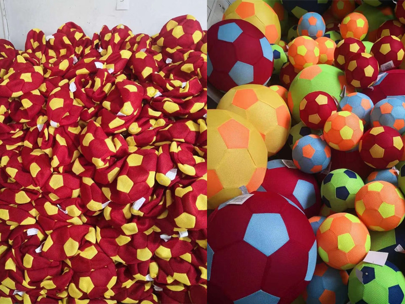 China Wuzhi Hongkuo Toys Co., Ltd. Unternehmensprofil
