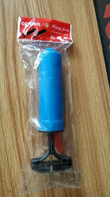 Ballpumpe für 8 bis 13jährige