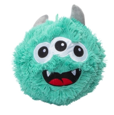 FB-1 Stressball Halloween Spooky Friendz Plush Toy 6',9',12',16',20',24'