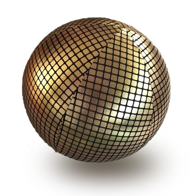 20' oder maßgeschneiderte Disco-Ball-Hang für Geschäfte innerhalb Ihres Budgets