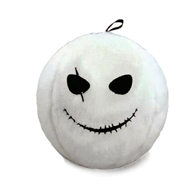 Sprung mit PVC Innenkugeln Halloween Jack-O-Lantern gefüllte Sprungkugeln