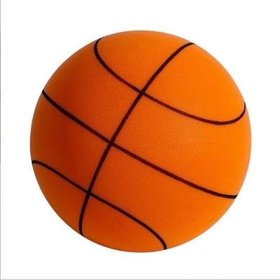 Skip Ball Indoor Silent Bouncing Mute Ball 24cm für Kinder Altersbereich 5-7 Jahre