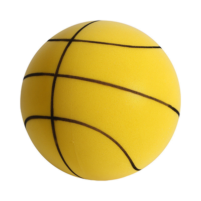 Skip Ball Indoor Silent Bouncing Mute Ball 24cm für Kinder Altersbereich 5-7 Jahre