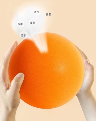 Skip Ball Indoor Silent Bouncing Mute Ball 24cm für Kinder Altersbereich 5-7 Jahre