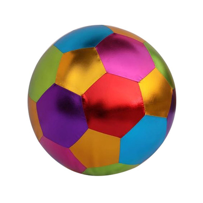 Spielzeug 60cm PVC Fußball für Kinder OEM ODM akzeptiert Beschreibung