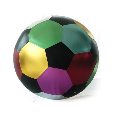 Spielzeug 60cm PVC Fußball für Kinder OEM ODM akzeptiert Beschreibung