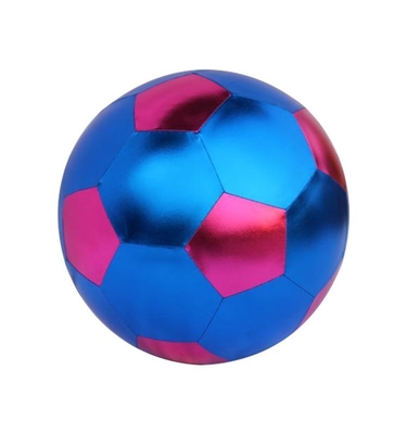 Polyester- und PVC-Spielzeugkugel für Kinder