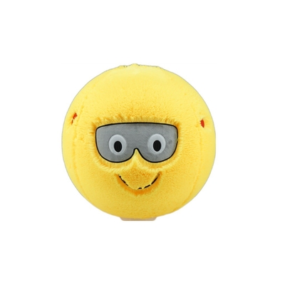 PVC Innenkugel Material Unisex Plush Ninja Sprungkugeln für Kundenanforderungen