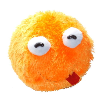 Plüsch Monster Kudlata Aufblaskugel mit Pluszowa Design 20 cm Innerhalb Ihres Budgets