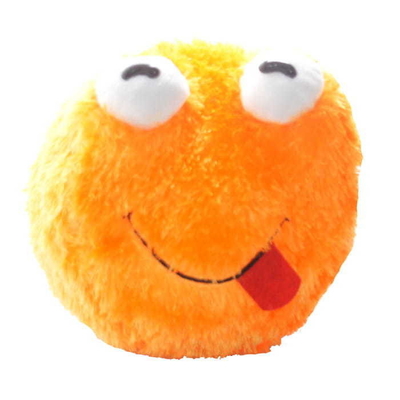 Plüsch Monster Kudlata Aufblaskugel mit Pluszowa Design 20 cm Innerhalb Ihres Budgets