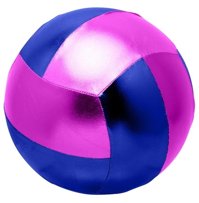 FM-F-002 5 Volleyballball Spielen mit mehreren Platten