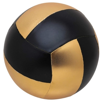 FM-F-002 5 Volleyballball Spielen mit mehreren Platten