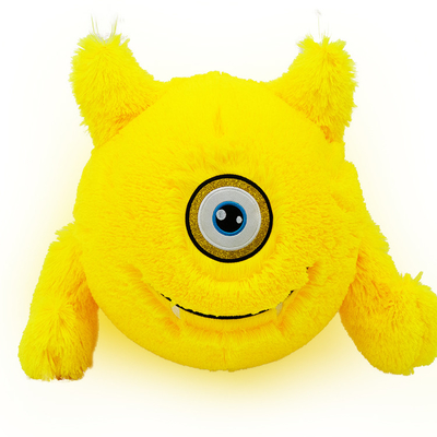 Bringen Sie Ihre Spielzeit mit 16&quot; Monster Bladder Balls auf die nächste Stufe