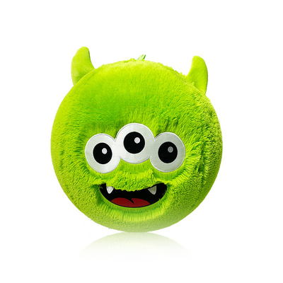 Bringen Sie Ihre Spielzeit mit 16&quot; Monster Bladder Balls auf die nächste Stufe