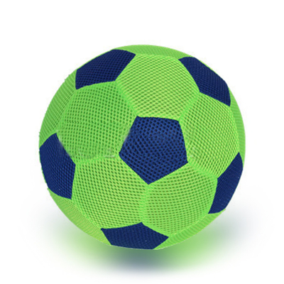 Leicht aufblasbare Spielzeugkugel für die Koordination und Balance von Kleinkindern
