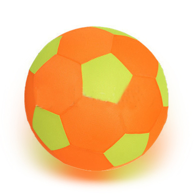 BM-F-002 PVC-Polyester-Gitterkugeln für Kinder im Freien
