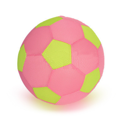 BM-F-002 PVC-Polyester-Gitterkugeln für Kinder im Freien
