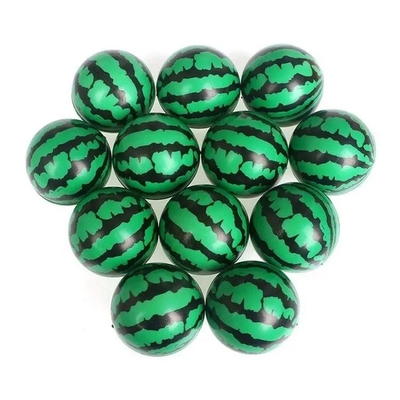 6.5CM/7.5CM Unisex Sport Stress Entspannungskugeln zur Linderung von Stress