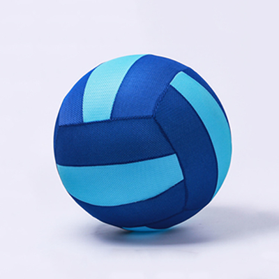 Aufblasbare Riesennetzball Fußballspiele zum Strandspiel