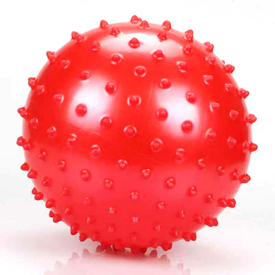 PVC Spiky/Gummi Massage Kugeln Wirksamkeit bei Alter 14 Jahre und älter