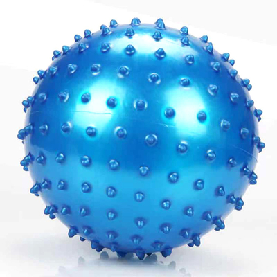 PVC Spiky/Gummi Massage Kugeln Wirksamkeit bei Alter 14 Jahre und älter