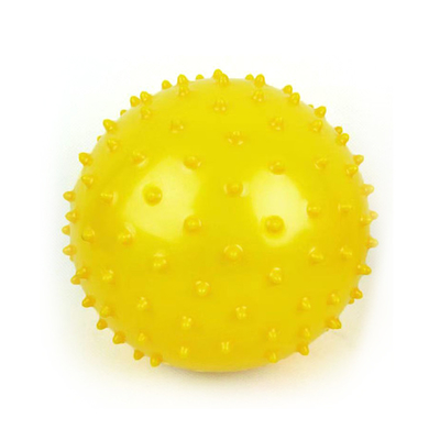 PVC Spiky/Gummi Massage Kugeln Wirksamkeit bei Alter 14 Jahre und älter
