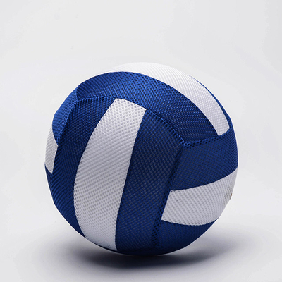 Durchmesser 16' Polyester Außenhautnetz Stoffball Strandball Spielzeug Fußball