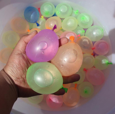 2024 Selbstverschließende Wasserballons für Kinder und Erwachsene