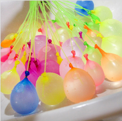 2024 Selbstverschließende Wasserballons für Kinder und Erwachsene