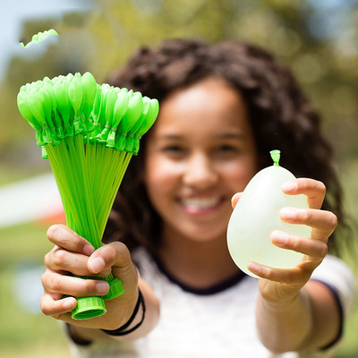 2024 Selbstverschließende Wasserballons für Kinder und Erwachsene
