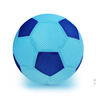 6' bis 40' Geräuschfrei Pvc aufblasbares Fußballspielzeug