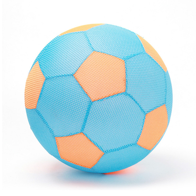 BM-1 Geschlechtsneutral 50cm Mega Mesh Volleyball Sportspielzeug mit Sprungkugeln