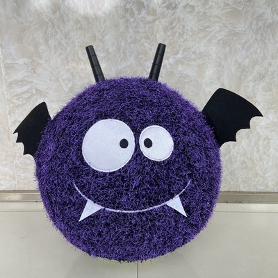 Auswahl 12' Bouncy Unicorn Space Hopper Aufblaskugeln für Kinder