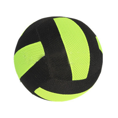 OEM ODM Akzeptiert Sport Monster Volleyball Weichstoff Abdeckung für Big Sport Volleyball