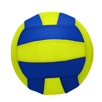 OEM ODM Akzeptiert Sport Monster Volleyball Weichstoff Abdeckung für Big Sport Volleyball