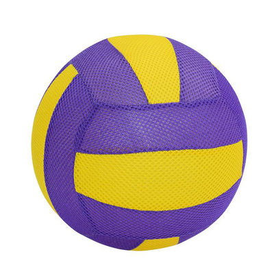 OEM ODM Akzeptiert Sport Monster Volleyball Weichstoff Abdeckung für Big Sport Volleyball