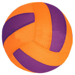 OEM ODM Akzeptiert Sport Monster Volleyball Weichstoff Abdeckung für Big Sport Volleyball