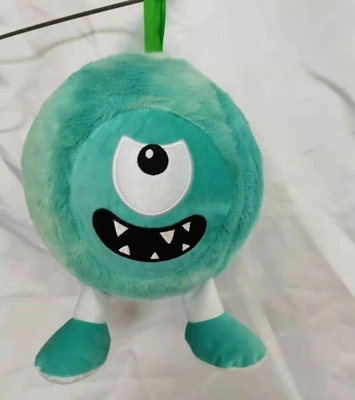 LOL Lachen Ausdruck Überraschung Puppe Aufblasen Ball Aufblasen mit Kugeln aus Polyester PVC