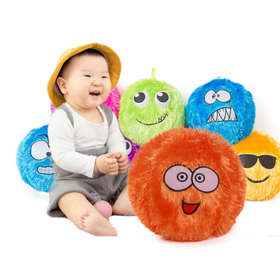 FB-h Baby gefüllte SpielzeugkugelnZusatz zu Outdoor-Spielzeugstrukturen