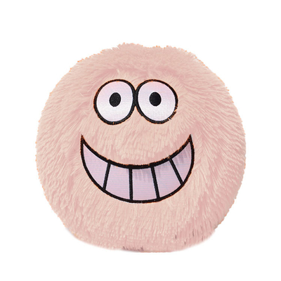 FB-1 PVC-Polyester-Plüschkugel 100 g-600 g 6'', 9'', 12'', 16'', 20'', 24'&quot;