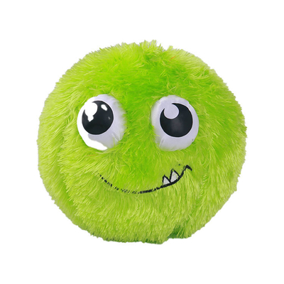 Multicolor Stress Toy 2021 Design Aufblaskugel mit Polyester Außenhautmaterial