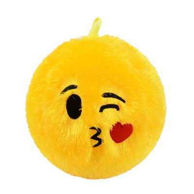 Multicolor Stress Toy 2021 Design Aufblaskugel mit Polyester Außenhautmaterial