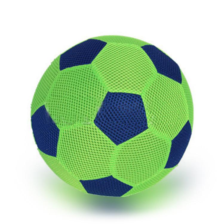 Leicht aufblasbare Spielzeugkugel für die Koordination und Balance von Kleinkindern