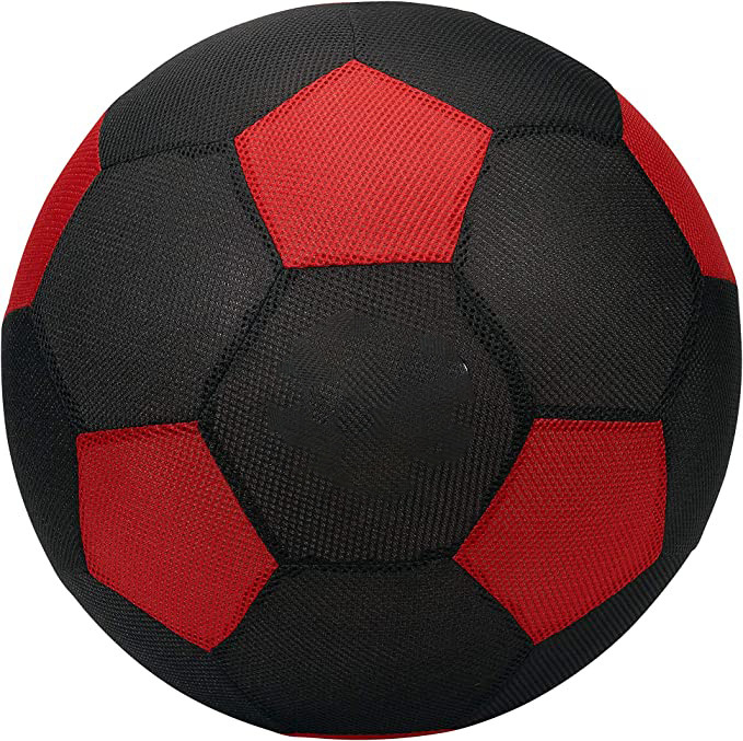 BM-1 100g-600g Fußball 6'', 9'', 12'', 16'', 20'', 24' mit Farbpalette